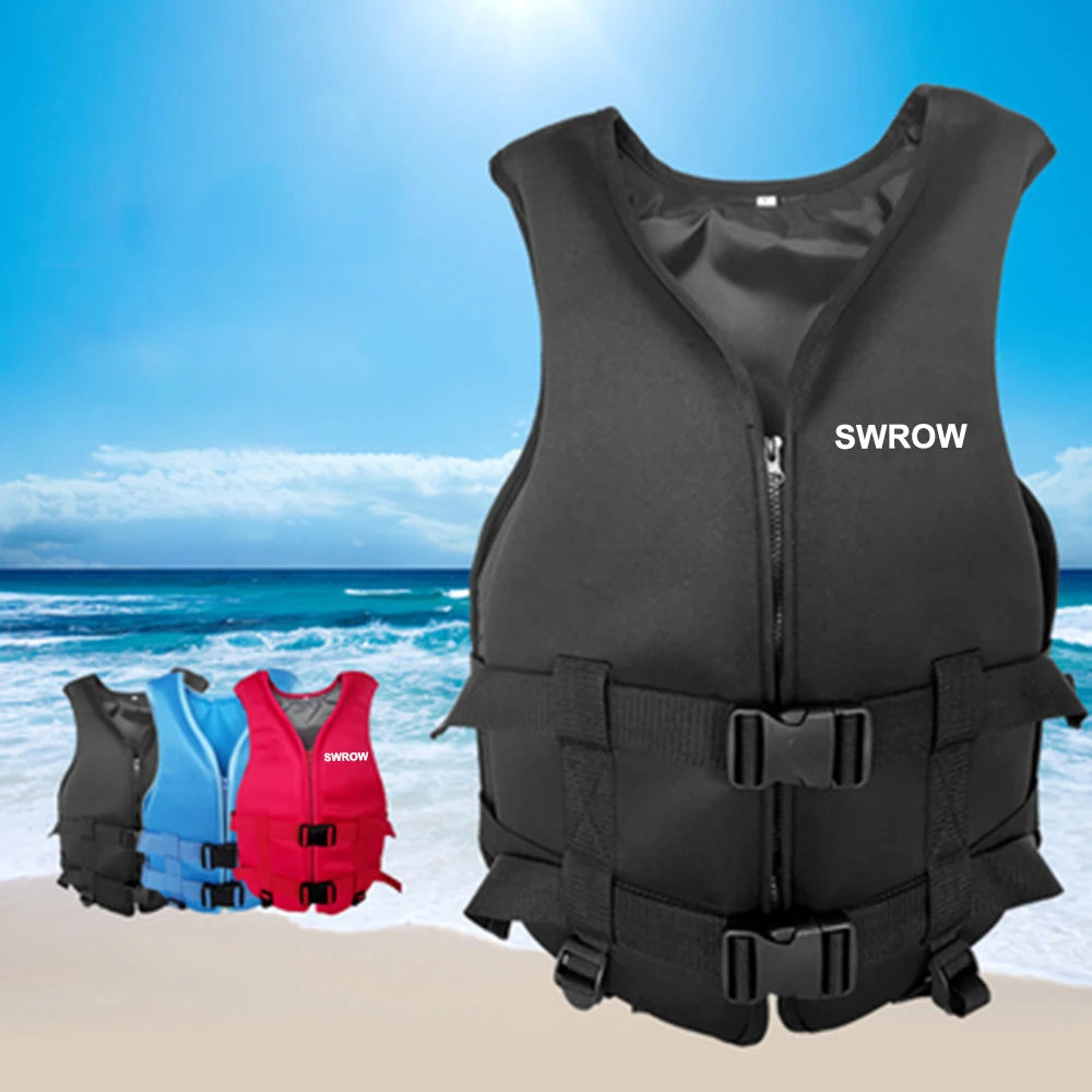 Life Jacket Water Sport for Sup Men / Women