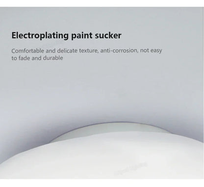 LED Cloud Ceiling Pendant Lamp - Modern Design