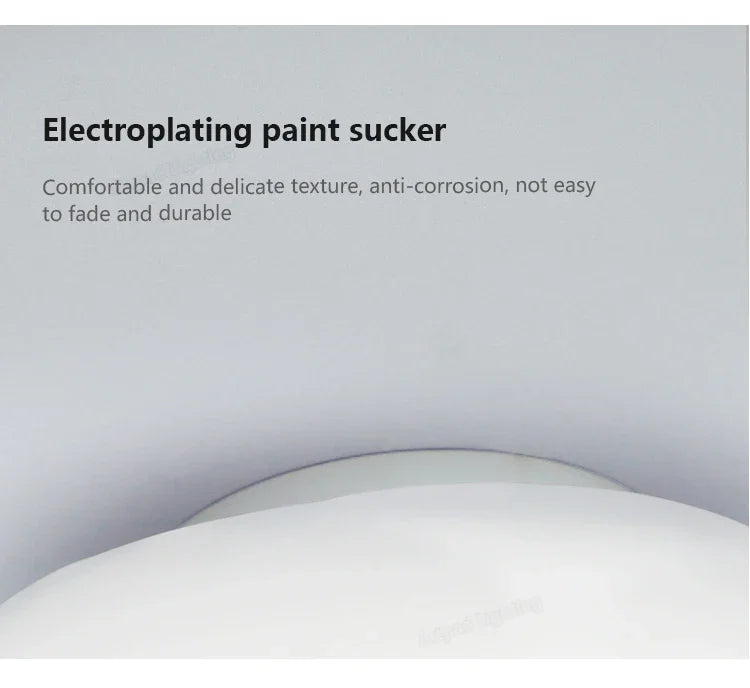 LED Cloud Ceiling Pendant Lamp - Modern Design