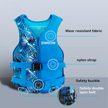 Life Jacket Water Sport for Sup Men / Women
