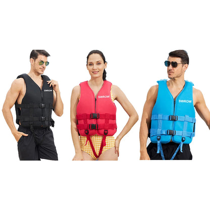 Life Jacket Water Sport for Sup Men / Women