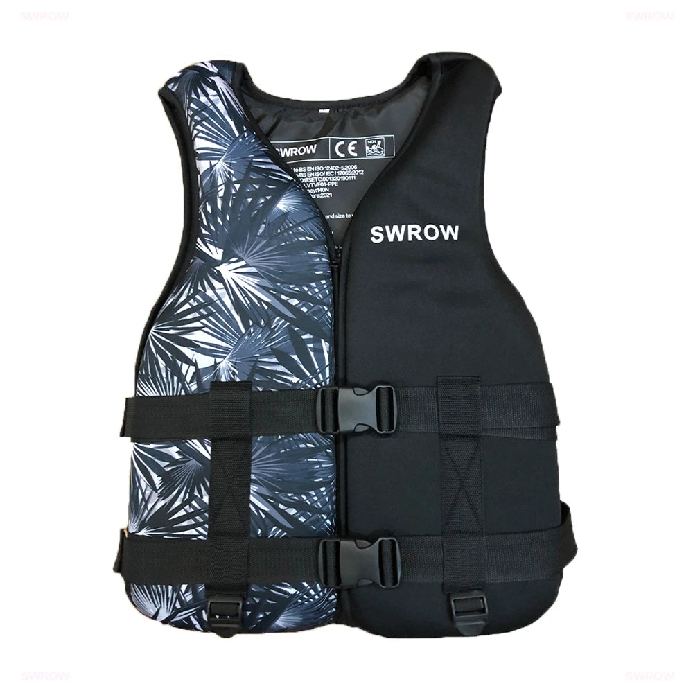 Life Jacket Water Sport for Sup Men / Women