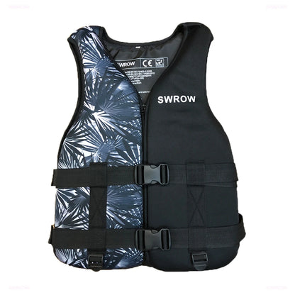 Life Jacket Water Sport for Sup Men / Women