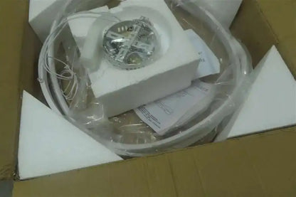 Cluster Pendant Light - Modern LED Bar Chandelier