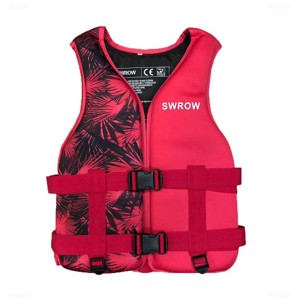 Life Jacket Water Sport for Sup Men / Women
