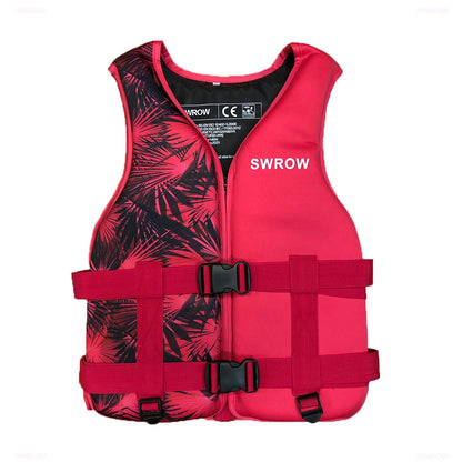 Life Jacket Water Sport for Sup Men / Women