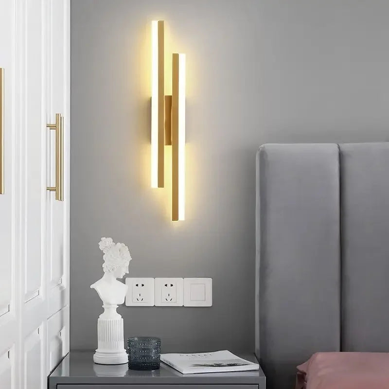 Wall Lamp LED Indoor - Mood Lighting