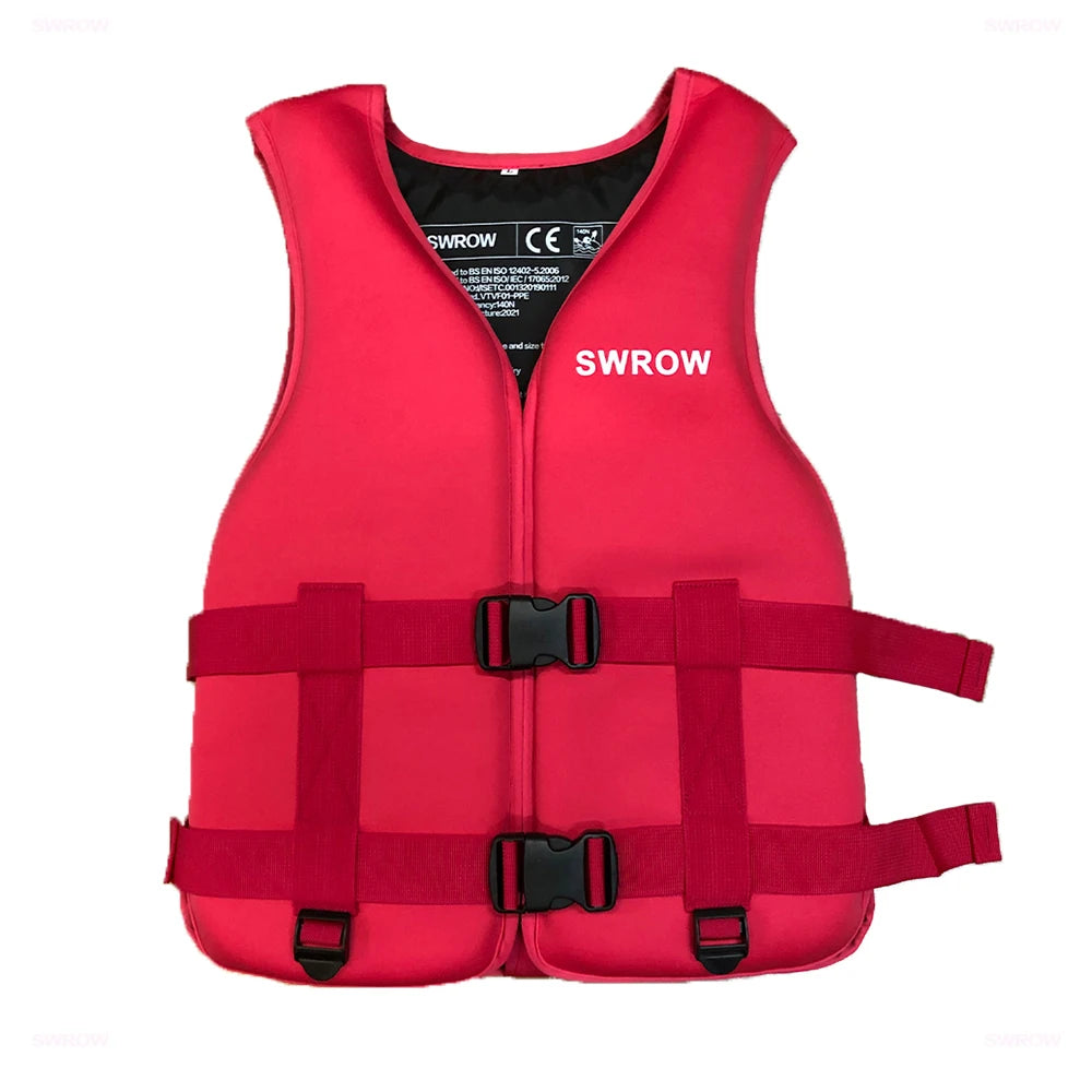 Life Jacket Water Sport for Sup Men / Women