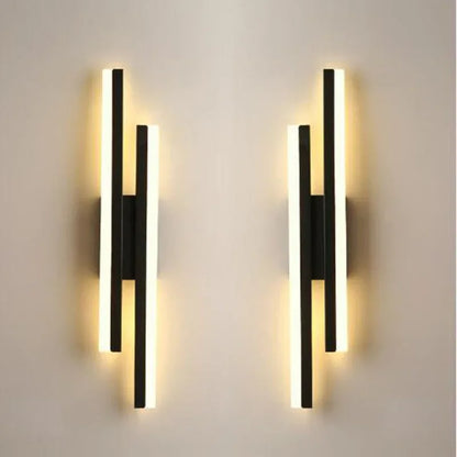 Wall Lamp LED Indoor - Mood Lighting