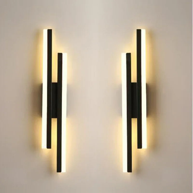 Wall Lamp LED Indoor - Mood Lighting