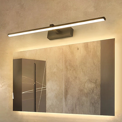 Moderne LED-wandlamp Badkamer make-up licht Lijnlamp voor Badspiegel
