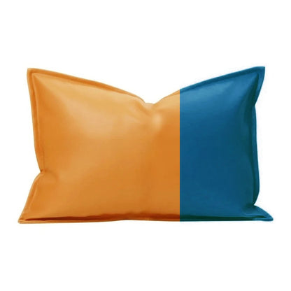 Beanbag sun lounger – Faux Leather | Multiple Colours | 70x180 & 140x180 cm