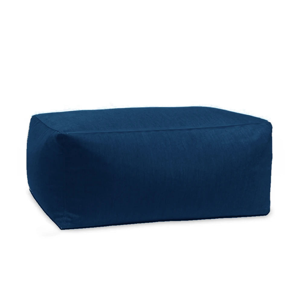 Wagrex - Waterproof Garden Lounge Chair - Outdoor Beanbag for pool