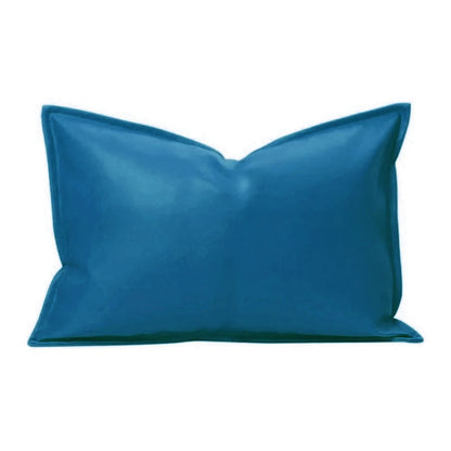 Beanbag sun lounger – Faux Leather | Multiple Colours | 70x180 & 140x180 cm