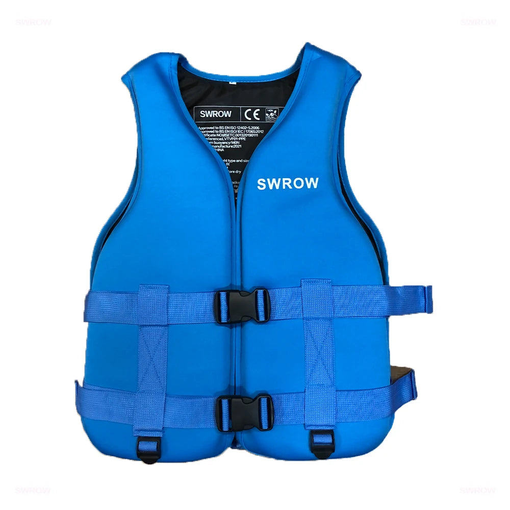 Life Jacket Water Sport for Sup Men / Women