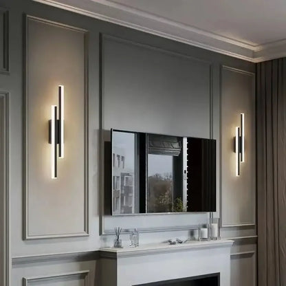 Wall Lamp LED Indoor - Mood Lighting