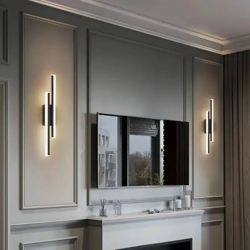 Wall Lamp LED Indoor - Mood Lighting