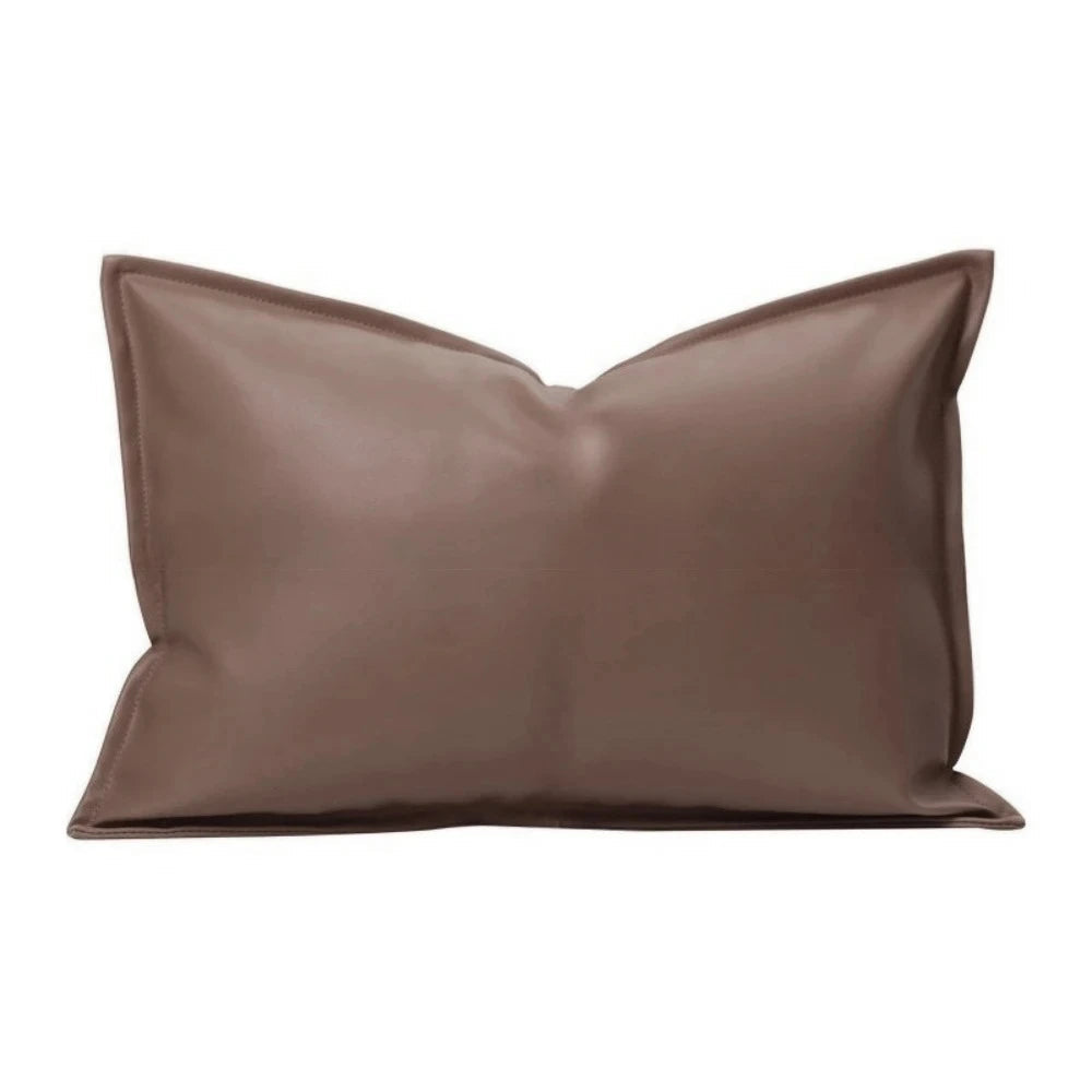 Beanbag sun lounger – Faux Leather | Multiple Colours | 70x180 & 140x180 cm