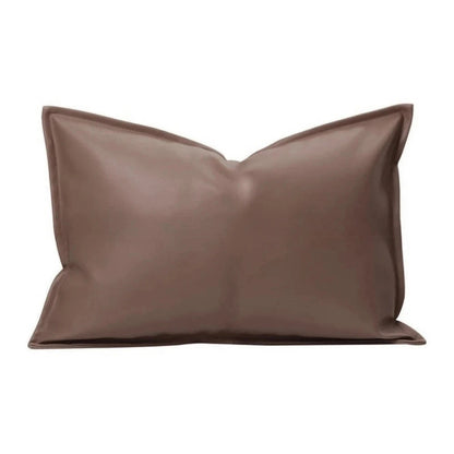 Beanbag sun lounger – Faux Leather | Multiple Colours | 70x180 & 140x180 cm