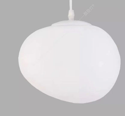 Modern LED Pendant Chandelier - Adjustable Multi-Light
