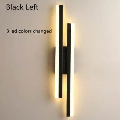 Wall Lamp LED Indoor - Mood Lighting