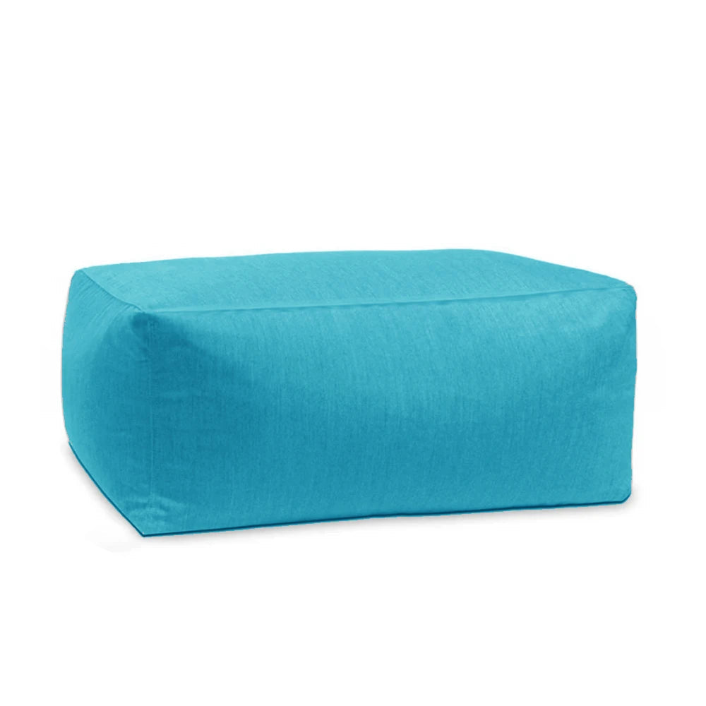 Wagrex - Waterproof Garden Lounge Chair - Outdoor Beanbag for pool