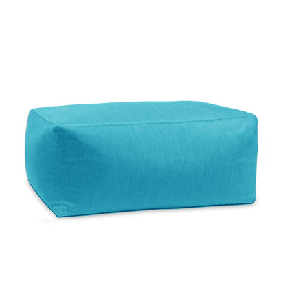 Wagrex - Waterproof Garden Lounge Chair - Outdoor Beanbag for pool