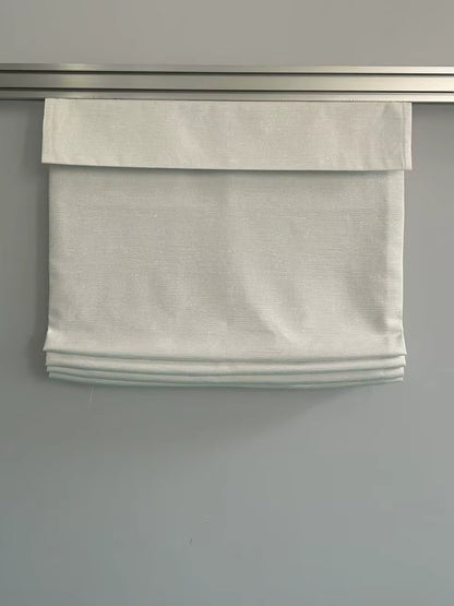 Custom-Made Roman Blinds — standard