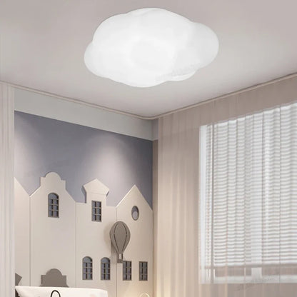 LED Cloud Ceiling Pendant Lamp - Modern Design