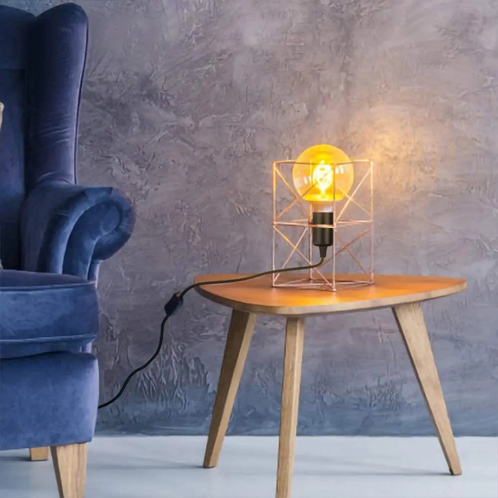 G80 LED Edison Bulb E27 Dimmable 10W Vintage Globe Light Bulb Warm White 2700K Amber Glass Retro Filament Decorative Bulb 220V Energy Saving