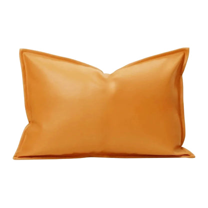 Beanbag sun lounger – Faux Leather | Multiple Colours | 70x180 & 140x180 cm