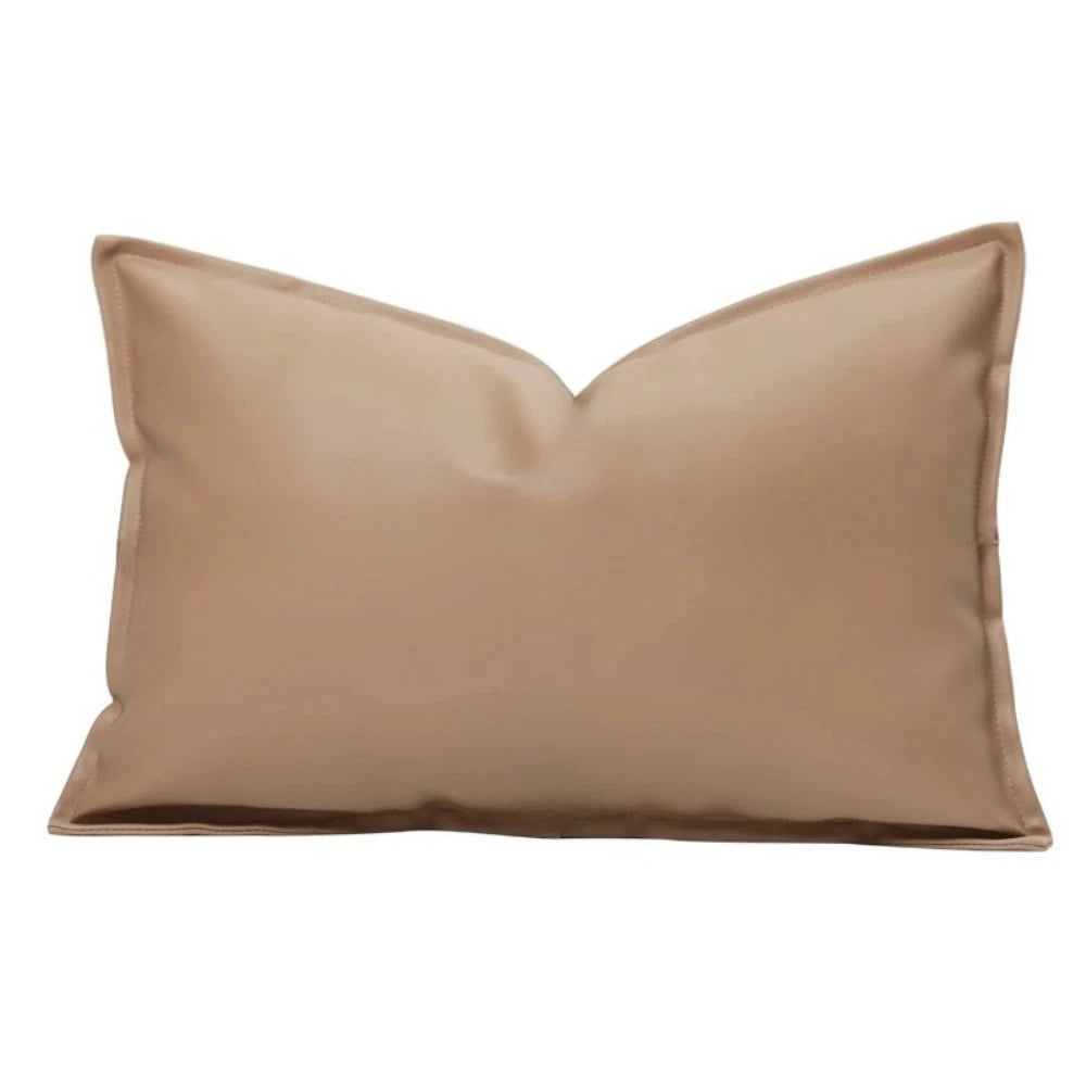 Beanbag sun lounger – Faux Leather | Multiple Colours | 70x180 & 140x180 cm