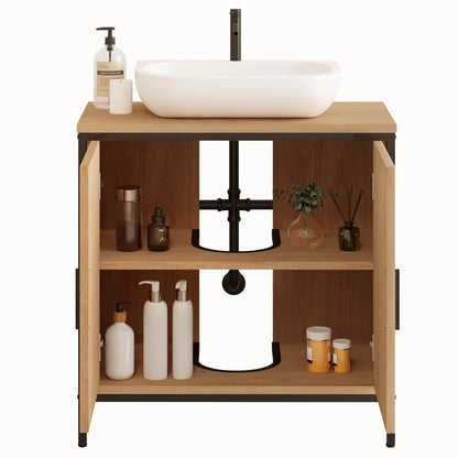 Bathroom Cabinet 60x60x30cm - Act Design Shop