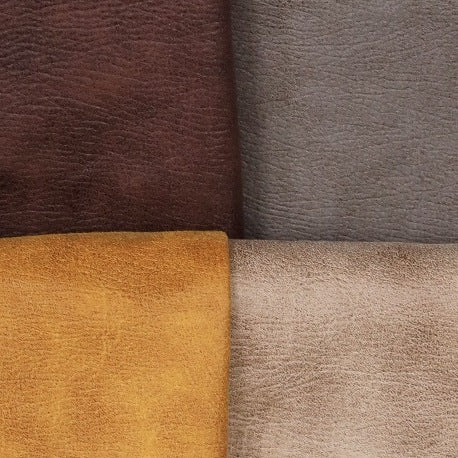 Beanbag colors swatch sample - Act Design Shop