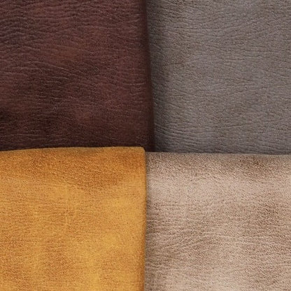 Beanbag colors swatch sample - Act Design Shop