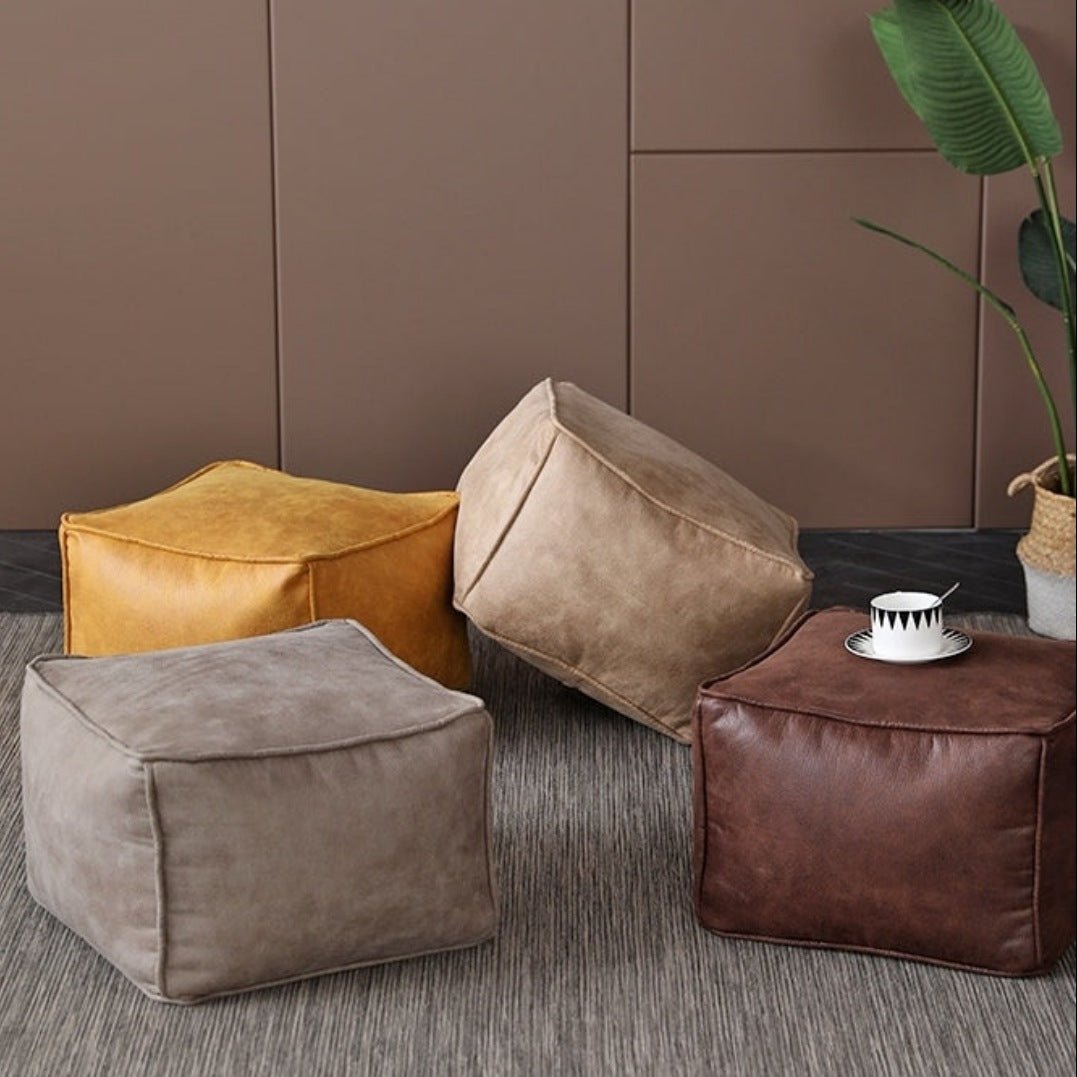 Beanbag colors swatch sample - Act Design Shop