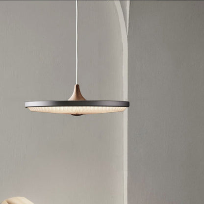 Scandinavische verstelbare hanglamp