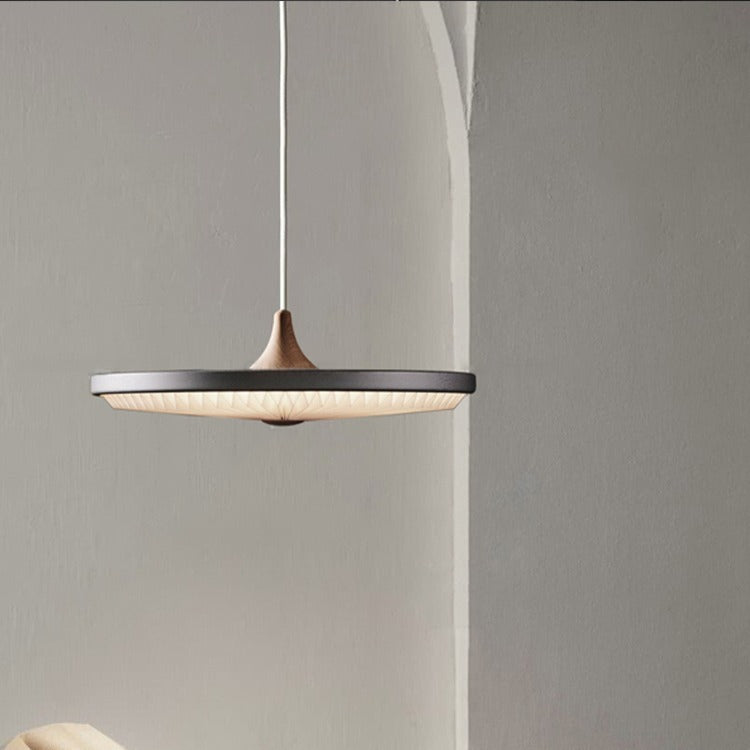 Scandinavische verstelbare hanglamp