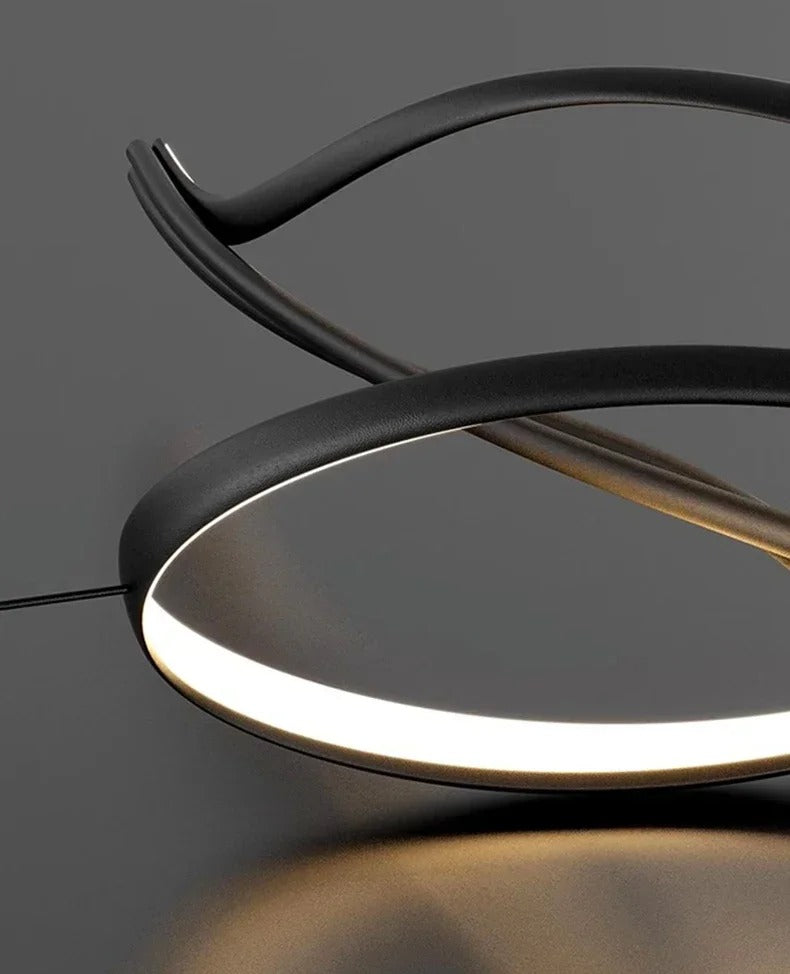 Wagner - Nordanks Modern Pendant light for Dining Room