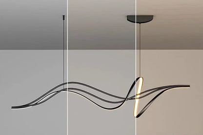 Wagner - Nordanks Modern Pendant light for Dining Room