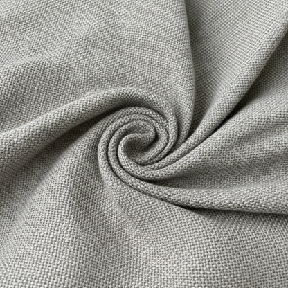 Wagrex - Beanbag Chaise Longue -  Cotton Linen