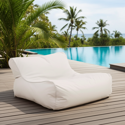 Wagrex - Outdoor beanbag Chill & Lounge