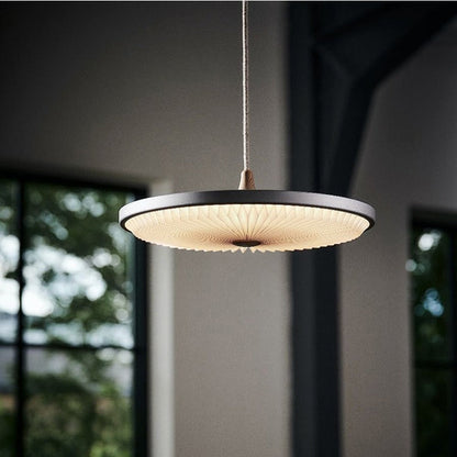 Scandinavische verstelbare hanglamp
