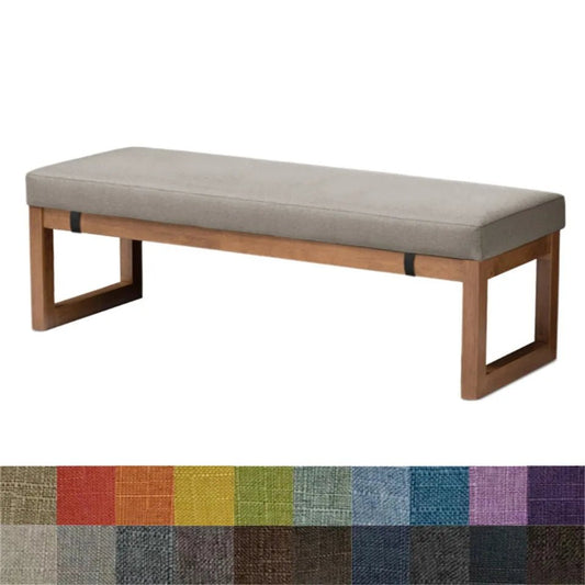 Kussens op maat met vulling - Act Design Shop