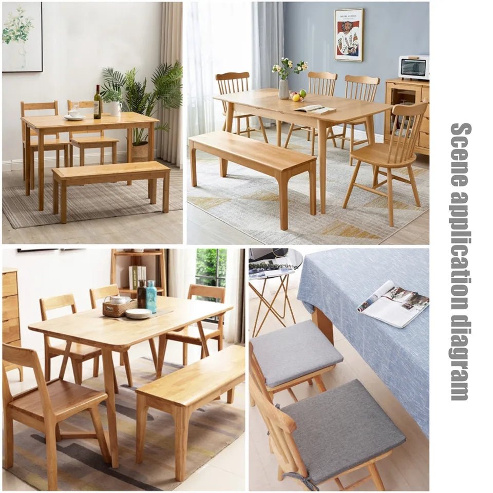 Kussens op maat met vulling - Act Design Shop