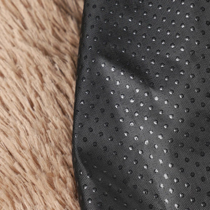 Luxe Hondenmand | Hondenbed | Mand Hond | Fluffy - Act Design Shop