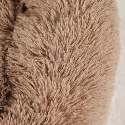 Luxe Hondenmand | Hondenbed | Mand Hond | Fluffy - Act Design Shop