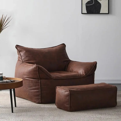 Wagner – Modernes Einzel-Sitzsacksofa