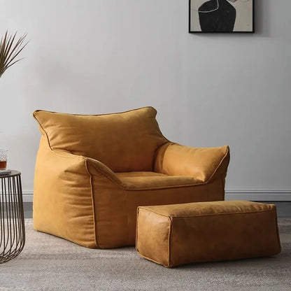 Wagner – Modernes Einzel-Sitzsacksofa