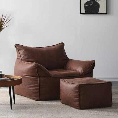 Wagner – Modernes Einzel-Sitzsacksofa